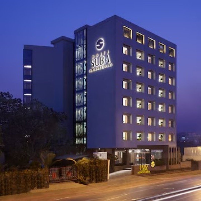 Hotel Suba International, Mumbai