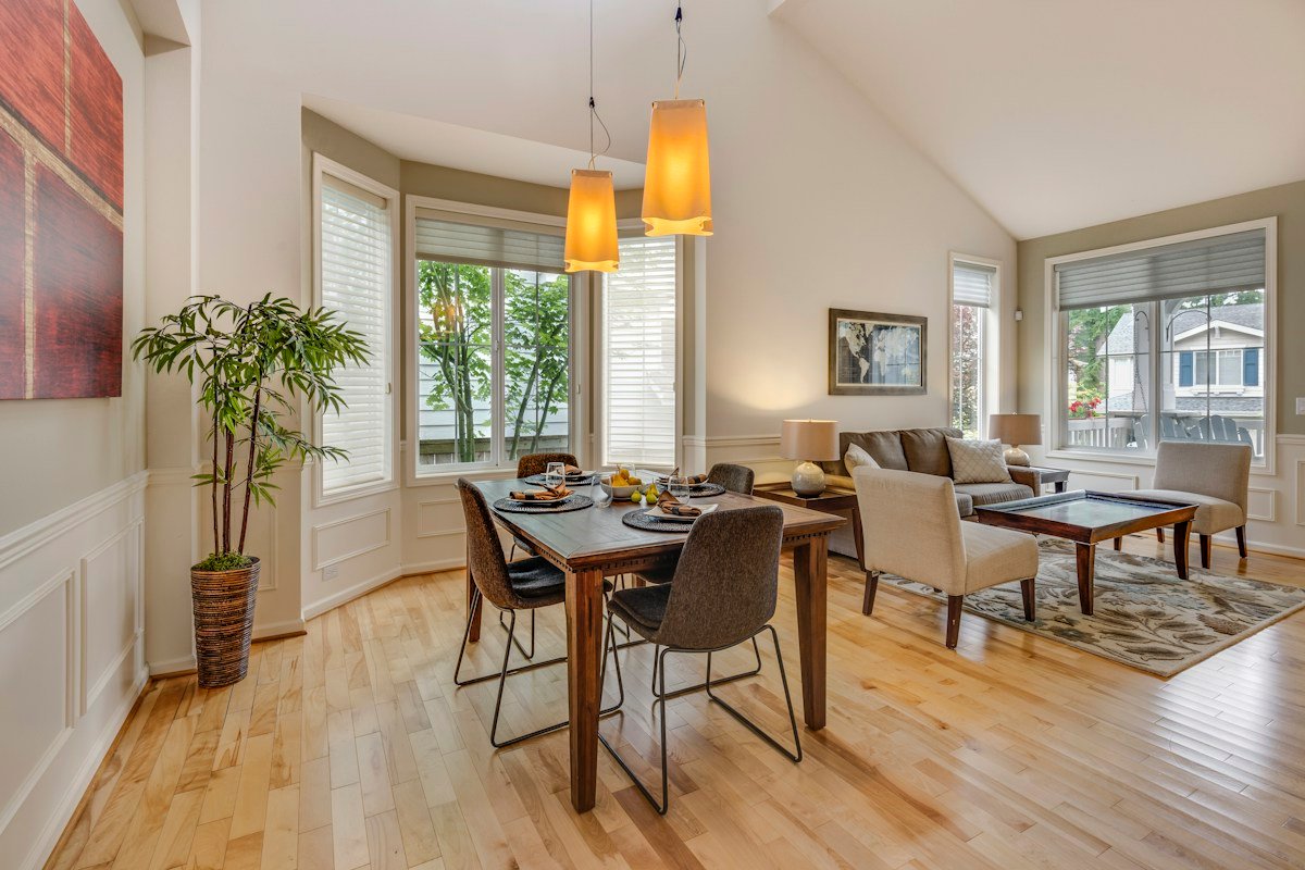 Interior design planning and 3D visualization